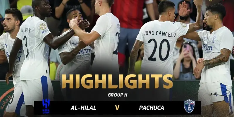 Al hilal